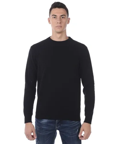 Daniele Alessandrini Sweater In Black