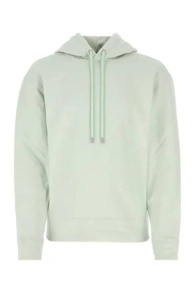 Lanvin Sweatshirt  Men In Green