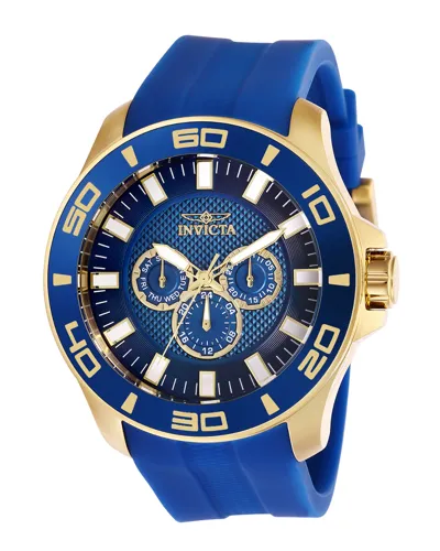 Invicta Men's Pro Diver Watch