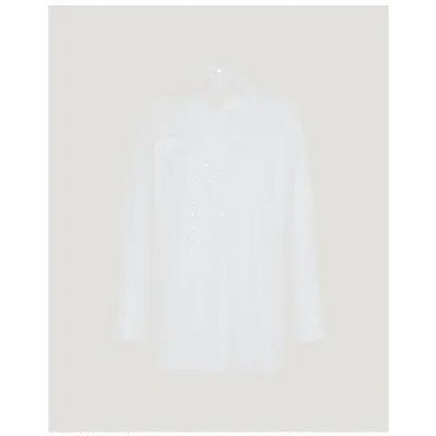 Riani White Classic Shirt