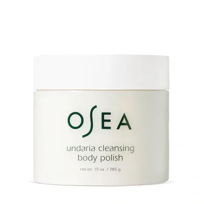 Osea Undaria Cleansing Body Polish In Default Title