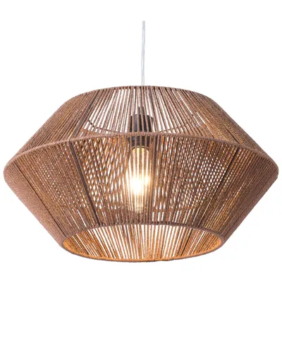 Zuo Modern Kendrick Ceiling Lamp