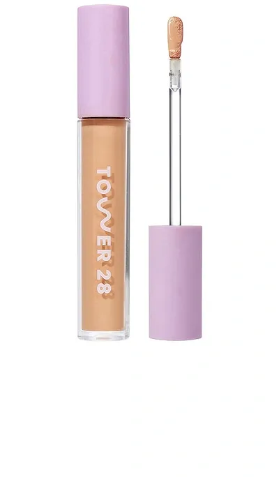 Tower 28 Swipe Serum Concealer In Beauty: Na