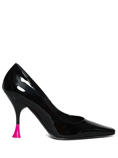 3juin Bahia Pumps In Black