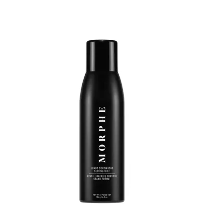 Morphe Jumbo Continuous Setting Mist In White