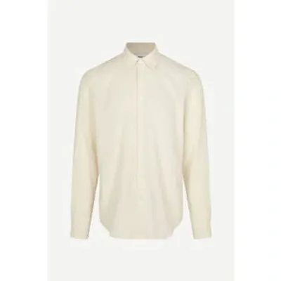 Chemises Manches Longues Liam Fx Shirt 14980