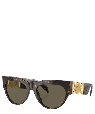 Versace Sunglasses 4440u Sole In Crl