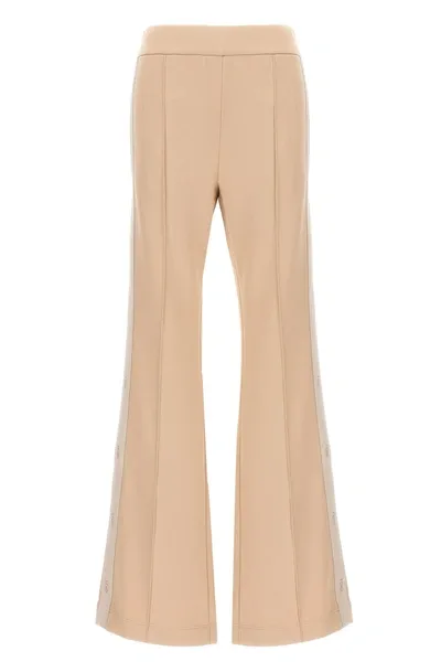 Fendi Women ' Ace' Joggers In Cream