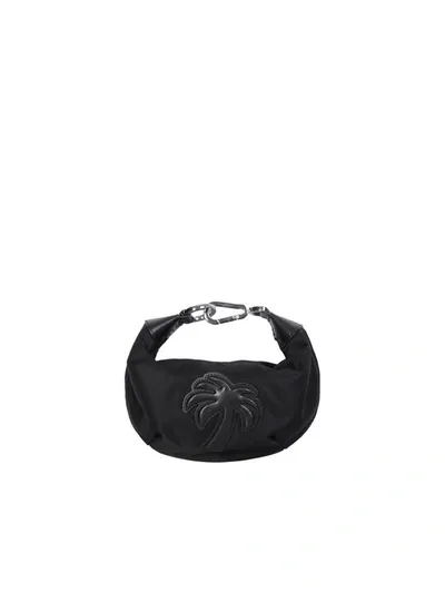 Palm Angels Bags In Black