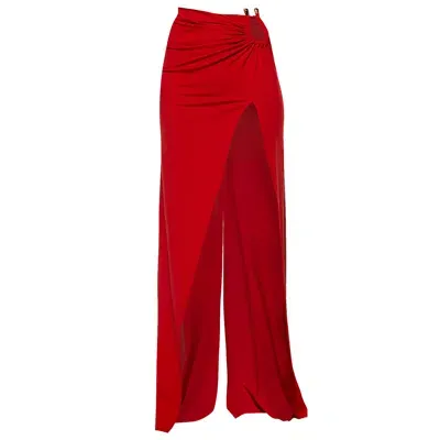 Agata Szybowska Women's Asha Inc-red-ible Skirt