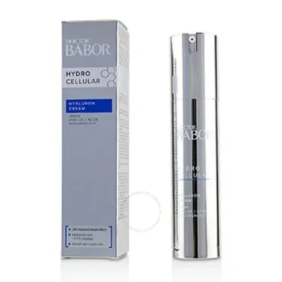 Babor Ladies Doctor  Hydro Cellular Hyaluron Cream 1.7 oz Skin Care 4015165323747