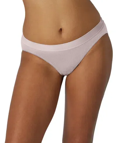 Bali One Smooth U All-over Smoothing Hi Cut Brief Underwear 2362 In Glo Gloss