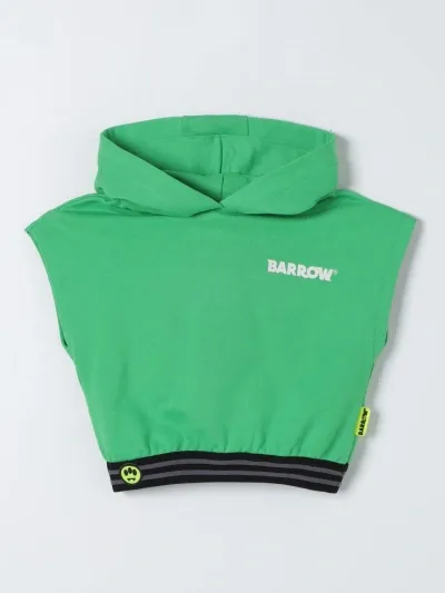 Barrow Sweater  Kids Kids Color Green