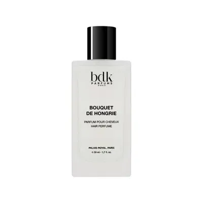 Bdk Parfums Bouquet De Hongrie Hair Perfume In White