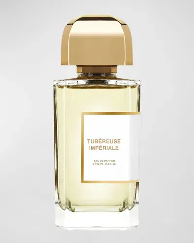 Bdk Parfums Tubéreuse Impériale Eau De Parfum, 3.4 Oz. In Neutral