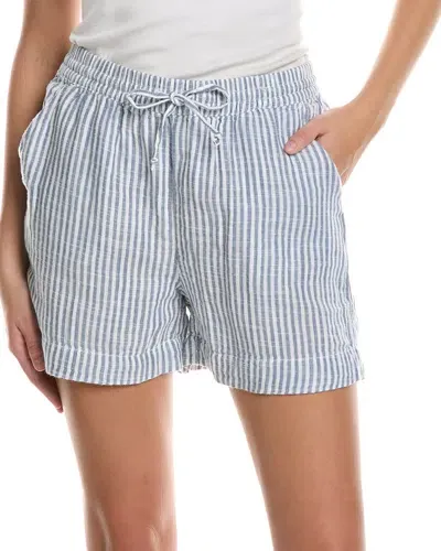 Beachlunchlounge Toney Short In Blue