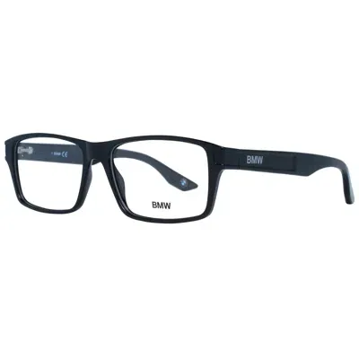 Bmw Eyewear Bmw Mod. Bw5016 57001 In Black