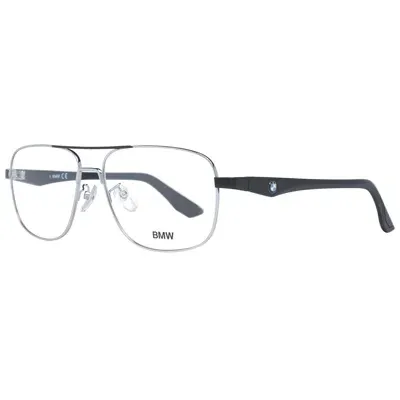 Bmw Eyewear Bmw Mod. Bw5019 57020 In Black