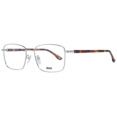 Bmw Eyewear Bmw Mod. Bw5035-d 56032 In Metallic