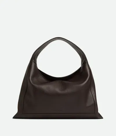 Bottega Veneta Small Hop In Fondant