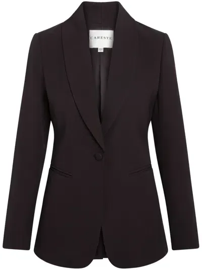 Careste Anastasia Blazer In Black