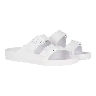 Cavalli Class Women's White Sandal