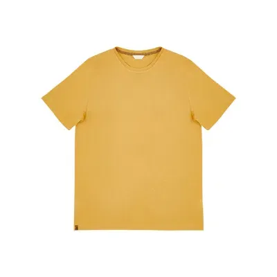 Chirimoya Men's Classic T-shirt - Inca Gold