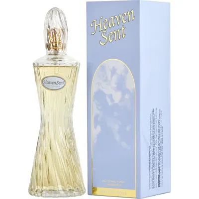 Dana Heaven Sent By  Eau De Parfum Spray 3.4 oz Women In Multi