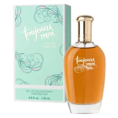 Dana Toujours Moi Eau De Cologne  Women's Perfume 4.0 oz In Multi