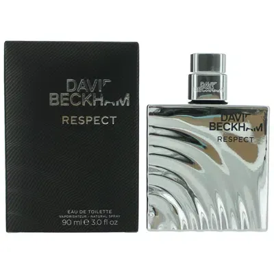 David Beckham , 3 oz Eau De Toilette Spray For Men In Multi