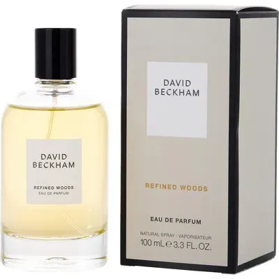 David Beckham Eau De Parfum Spray 3.3 oz Men In Multi