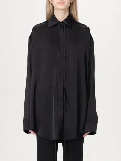 David Koma Shirt  Woman Color Black