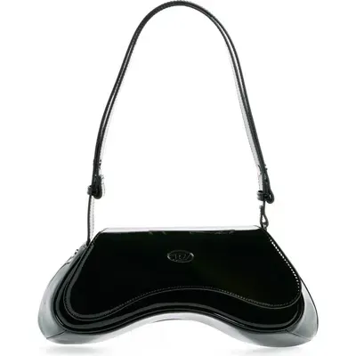 Diesel Play Crossbody In Tobedefined