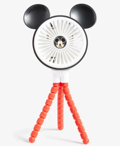 Disney Baby Stroller Fan In Mickey Mouse