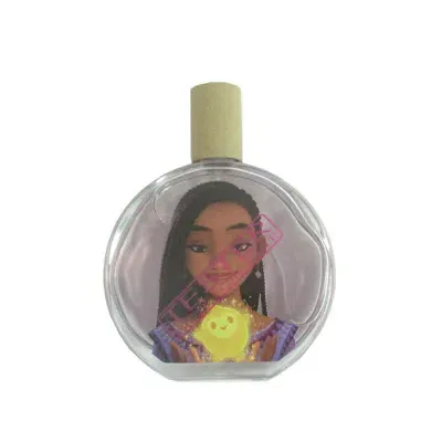 Disney Girls Princess Wish Edt Spray 3.4 oz (tester) Kids Fragrances 1974000004042 In Transparent