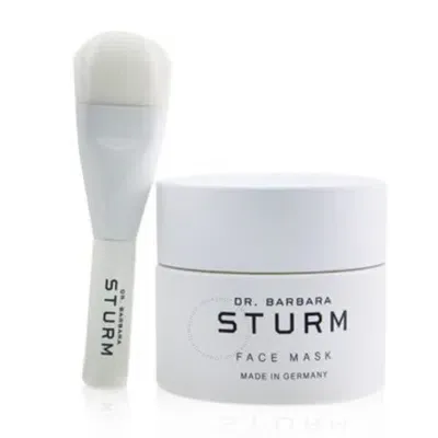 Dr Barbara Sturm Dr. Barbara Sturm Ladies Face Mask 1.69 oz Skin Care 4015165337737 In White