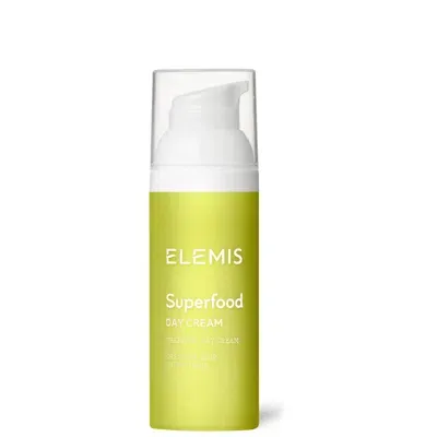 Elemis Superfood Day Cream In White