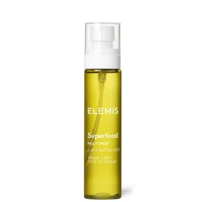 Elemis Superfood Multi Mist 100ml In White