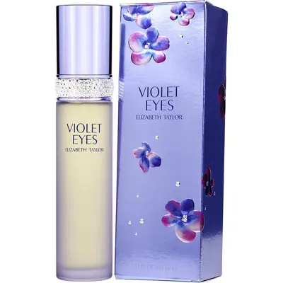 Elizabeth Taylor Violet Eyes By  Eau De Parfum Spray 3.3 oz Women In Multi