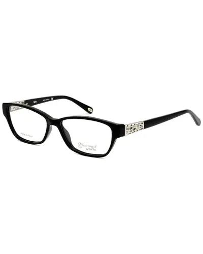 Emozioni Women's Em 4053 54mm Optical Frames In Black