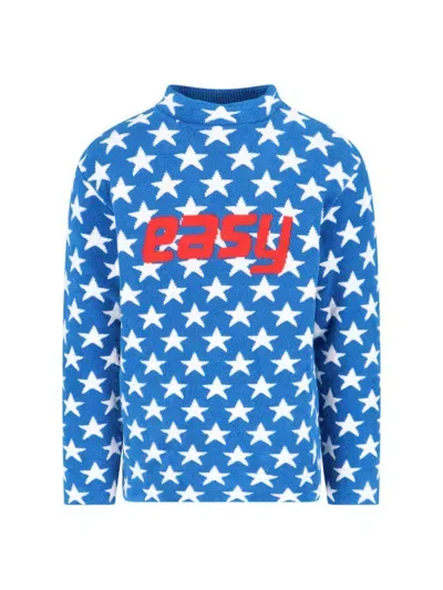 Erl Sweaters In Printed