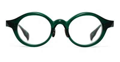 Factory900 Eyewear In Green