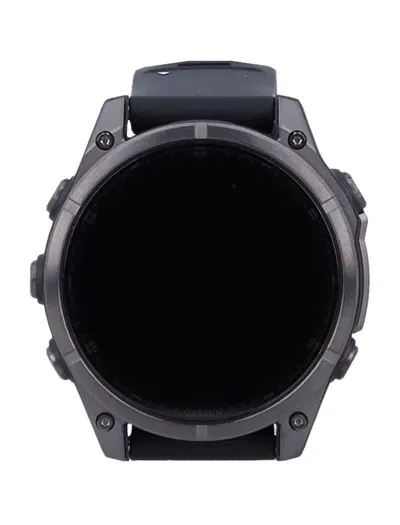 Garmin Other Accessories In Black Pebble Grey