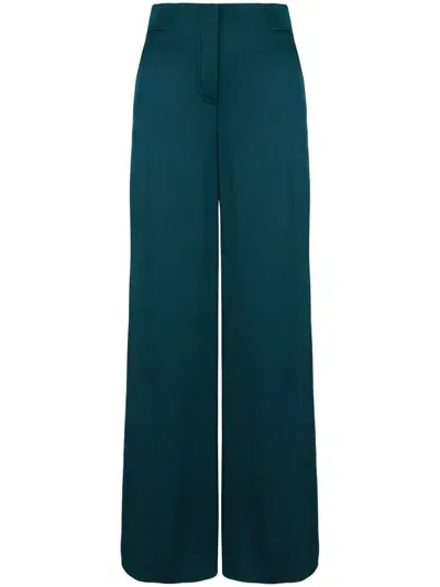 Giorgio Armani Pants In Green