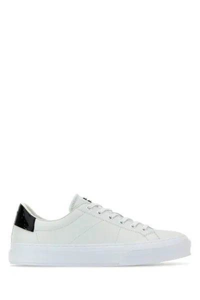 Givenchy Sneakers In Multicolor