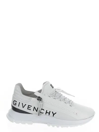 Givenchy Spectre Running Sneaker In White