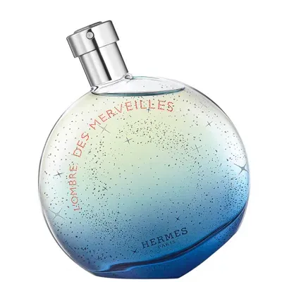 Hermes L'ombre Des Merveilles Eau De Parfum 100ml In White