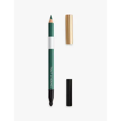 Hermes Trait D'hermés Eye Pencil 1.2g In 57 Malachite