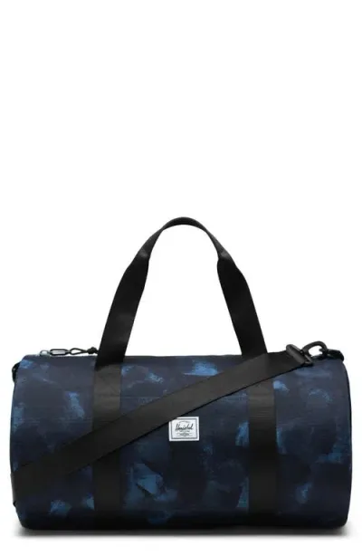 Herschel Supply Co . Kids' Classic Duffle Bag In Blue