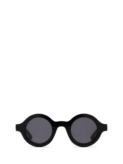 Huma Eyewear Eyewear In Black